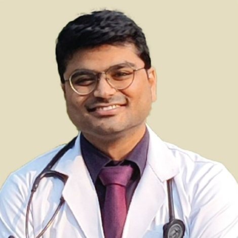 Dr Sravan